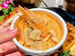 -Home Thai·泰谣(王府井apm店)