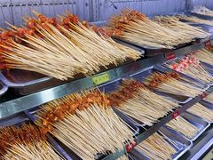 -冒椒火辣(奎星楼街店)