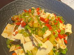 -辣瓦·江西爆炒馆子