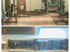 -佛山岭南天地康得思酒店