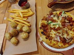 -必胜客(WOW昙华林店)