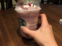 -星巴克(无锡高铁站店)