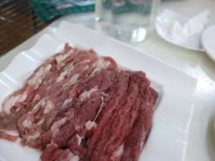 -阳坊胜利涮羊肉(禧乐汇店)