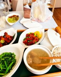 -雪绒花月子会所(祥盛店)