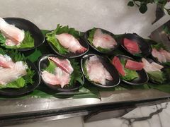 -芭菲盛宴·环球美食(袁家岗店)