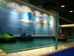 -蒙特利亲子乐园