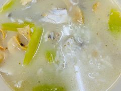 -成发鱼生
