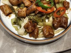 -客家汇·客家传承菜(水库店)