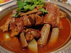 -孙记驴肉山庄(李桥店)