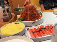 -大龙燚火锅(科华店)