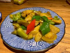 -關東雪东北菜(中庚漫游城店)