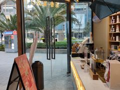 -霸王茶姬(南亚风情第壹城店)