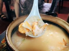 -贰號小院潮汕砂锅粥(前海西街店)