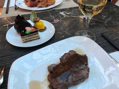 -漢咖啡·全服务式自助晚餐(武汉洲际酒店)