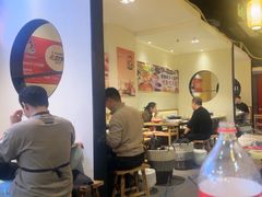 -钢管厂五区小郡肝火锅串串香(清河店)