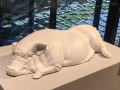 -中国美术学院象山校区-民艺博物馆