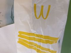 -麦当劳(十字街店)