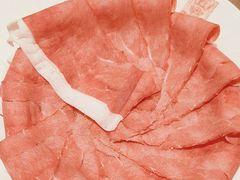 -京门老爆三·铜锅涮肉 爆肚(芳群园店)