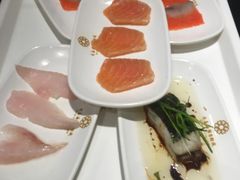 -台北A+A七喜饭店(德增街店)