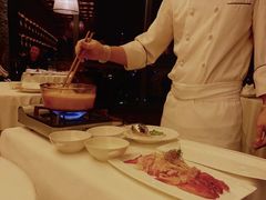 -富力丽思卡尔顿酒店·丽轩中餐厅
