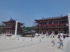 iphone_upload_pic-东林大佛