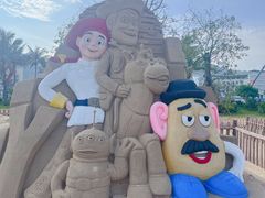 -大梅沙海滨公园