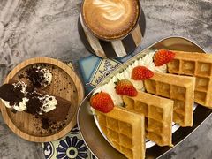 -拾壹cafe·工作室