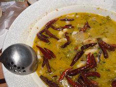 -新太二·鲜料川菜(晶耀前滩店)