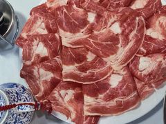 -同城四季爆肚涮羊肉(安华里店)