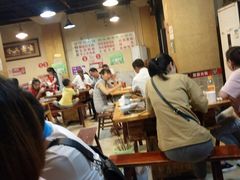 大堂-陈陈火锅(较场口店)