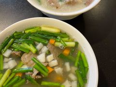 -伍湛记 · 广州老字号(龙津中路店)