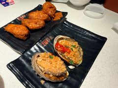 -红盔甲·小龙虾(天钥桥店)