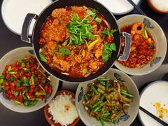 -潇湘阁(望京SOHO店)