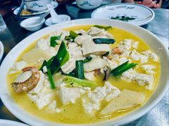 -健跳小海鲜(人民路店)