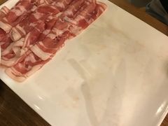 -傣妹火锅(四川北路店)
