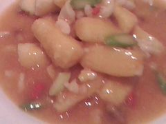 海皇豆腐-Vista黔城(新业广场店)