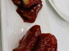 -汕头君华海逸酒店·鸿桃轩中餐厅