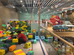 -泡泡米POPOME益智乐园(洪殿花园旗舰店)