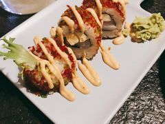 -喜寿司(金狮广场店)