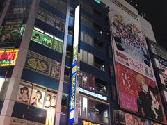 -Animate(秋叶原本馆)