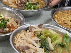 老友牛肉粉-舒记粉店(七星路店)