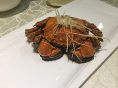 -狮王府淮扬菜(新街口友谊店)