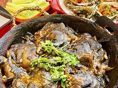 -四禧精酿铜锅涮肉·烧烤工场(大明湖店)