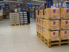 -盒马X会员店(王府井奥莱UP TOWN店)