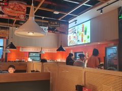 -江渔儿酸菜鱼(奥园广场金发购物中心店)