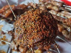 -北三老太太烧烤(人生一串上榜店)