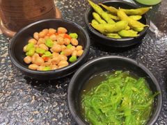 -九田家黑牛烤肉料理(珠江摩尔店)