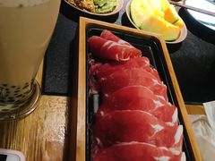 -湊湊火锅·茶憩(石家庄万象城店)