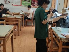 -悦宾饭馆(翠花胡同店)