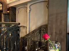 -波特曼西餐厅(中央大街店)